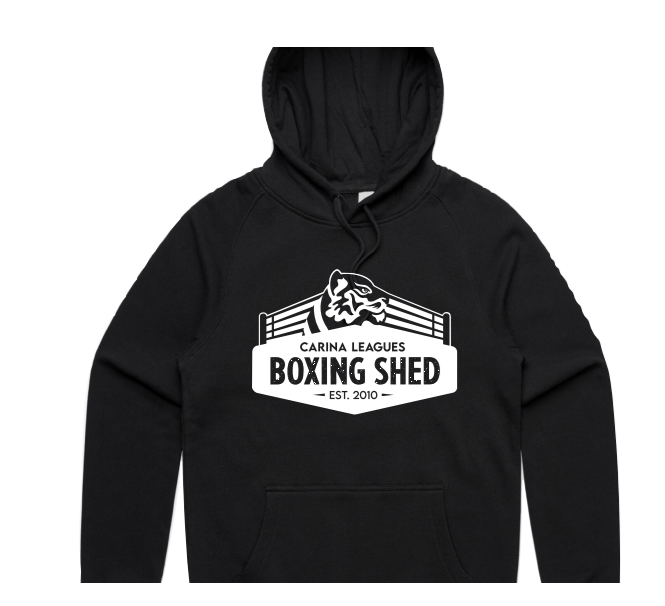 Club Hoodies - Limited Quantity
