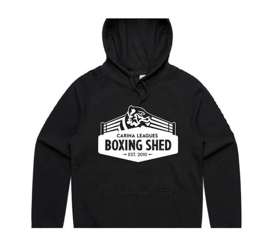 Club Hoodies - Limited Quantity